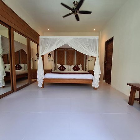 Villa Beji Seminyak Exterior foto