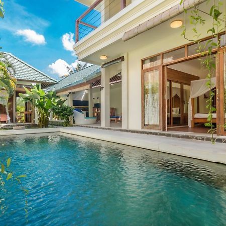 Villa Beji Seminyak Exterior foto