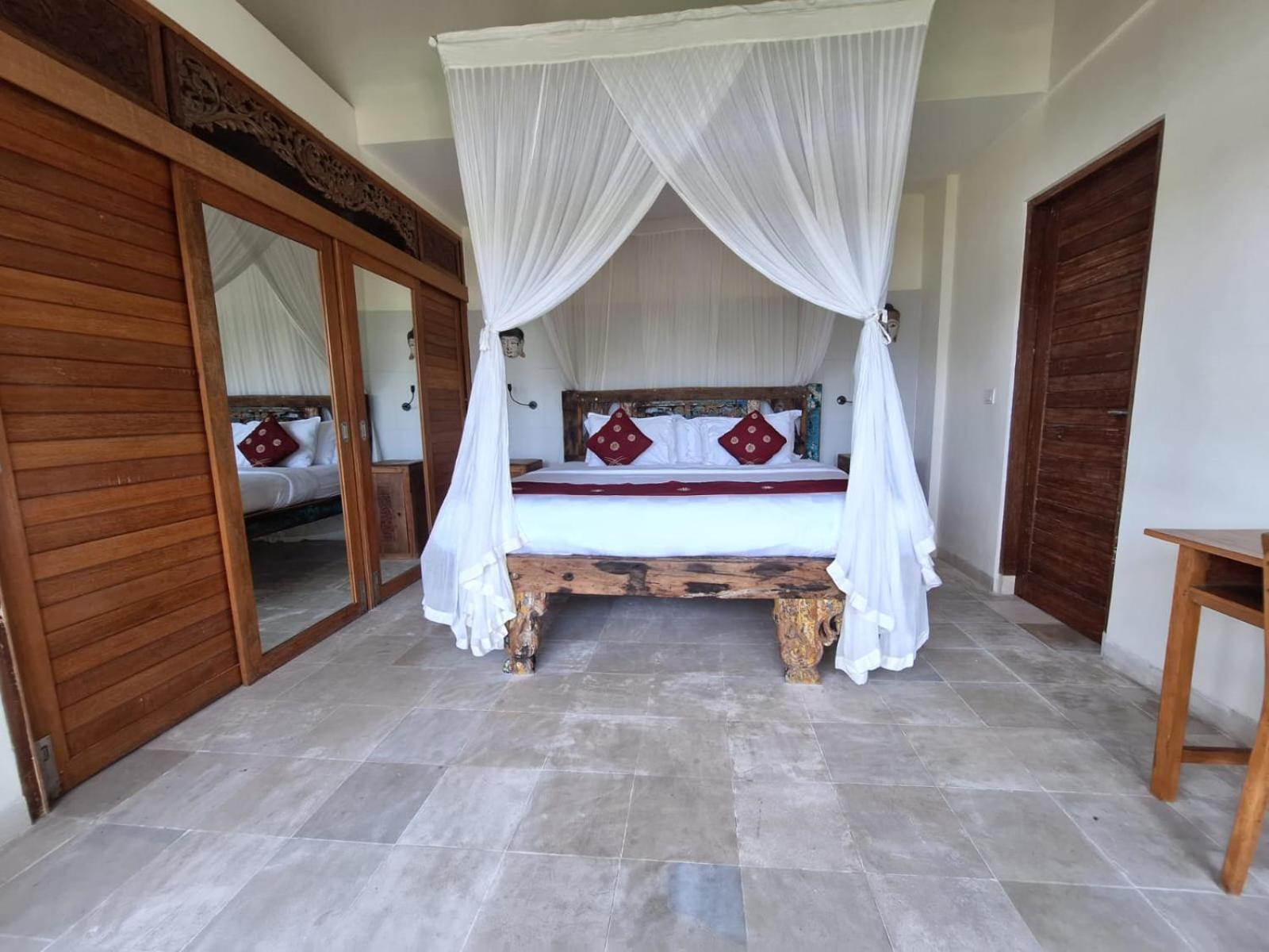 Villa Beji Seminyak Exterior foto