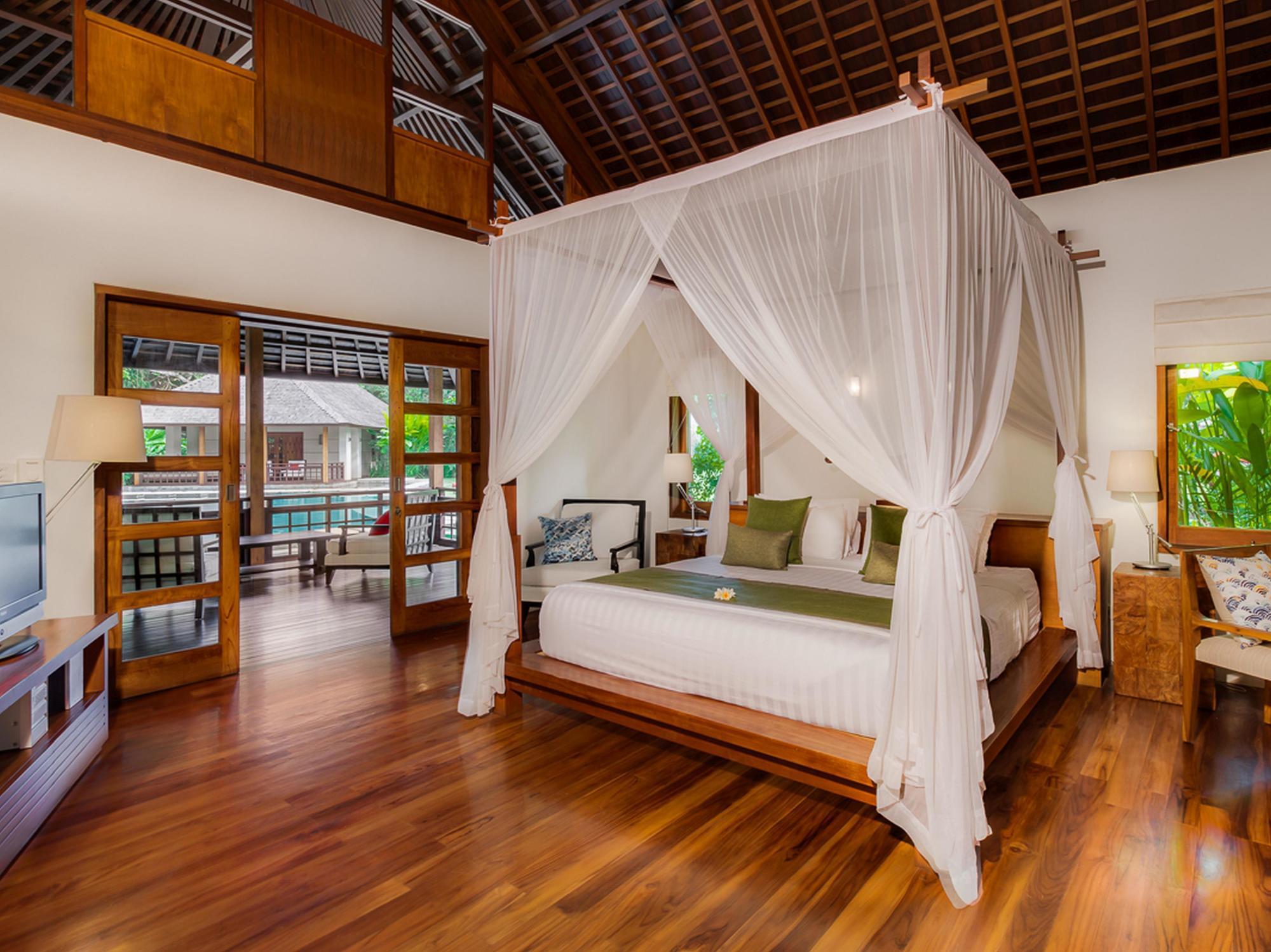 Villa Beji Seminyak Exterior foto
