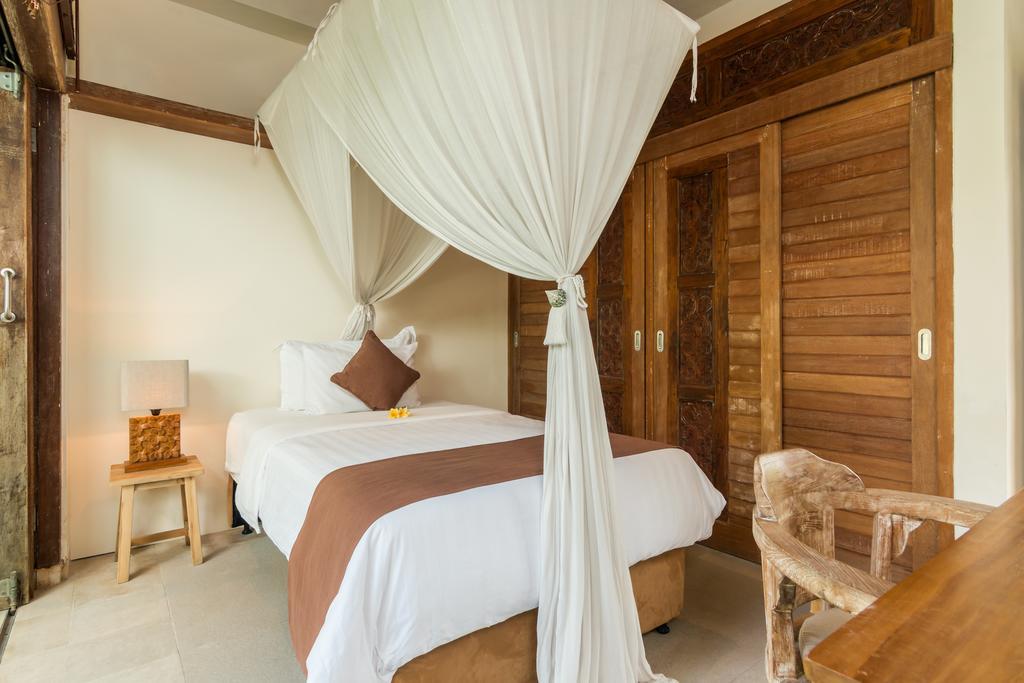 Villa Beji Seminyak Exterior foto