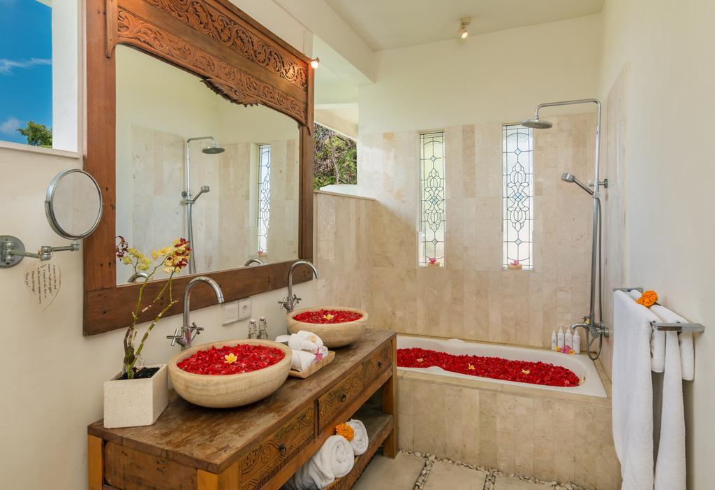 Villa Beji Seminyak Exterior foto