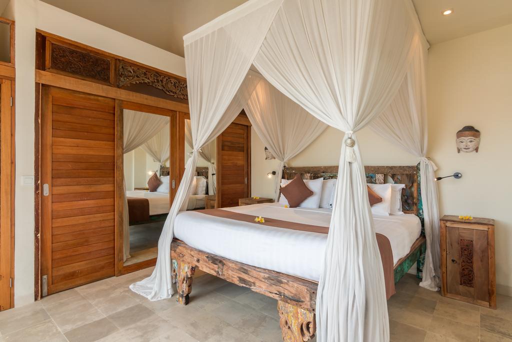 Villa Beji Seminyak Exterior foto